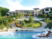 Occidental Grand Papagayo Resort - Adults Only-All Inclusive