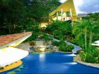 Si Como No Resort, Spa & Wildlife Refuge