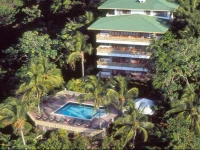 Hotel Costa Verde