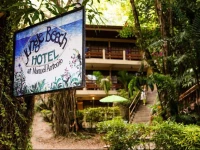 Jungle Beach Hotel Manuel Antonio