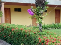 Hotel Manuel Antonio