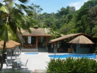 Hotel Playa Espadilla