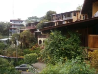 Hotel Villas El Parque