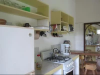 Apartamento Karibu