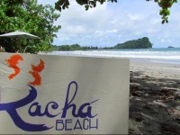 KachГЎ B&B Beach Front