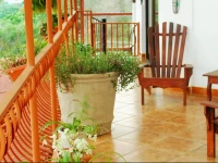 Natural Pacific Suites