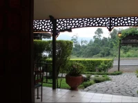 Gingerbread Restaurant & Hotel