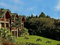 El Establo Mountain Hotel