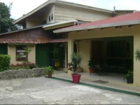 Hotel Jardines De Monte Verde