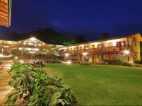 Monteverde Country Lodge
