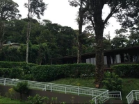 Trapp Family Lodge Monteverde