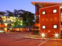 Hotel & Spa Poco a Poco