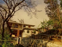 Casa Alquimia Artes Bed & Breakfast