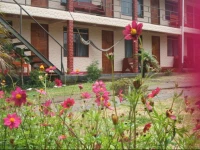 Hotel Roca Verde Monteverde