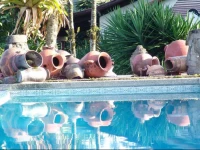 Hotel La Mansion Inn Arenal