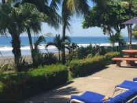 The Backyard Beachfront Hotel