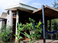 Las Avellanas Villas