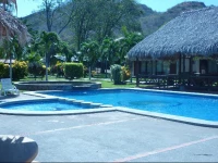 Hotel Guanacaste Lodge