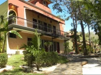 Casas del Toro Playa Flamingo