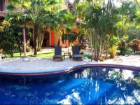 Hotel El Manglar 3*