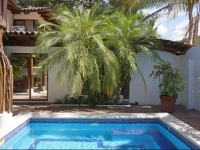 Cabinas La Buena Vida