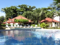 Villas Acacia Beach & Garden Hotel
