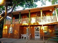 Holiday Home Casa de Playa