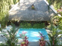 Hotel La Palapa Eco Lodge Resort