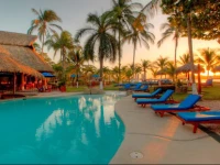 Bahia del Sol Beach front Boutique Hotel