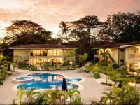 Casa del Sol Resort - Villas Catalinas