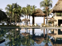 Flamingo Beach Resort & Spa