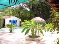 Hostal del Instituto de OceanologГ­a