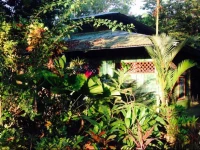 La Chosa del Manglar