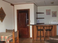 Tierra Magica Apartments 2*