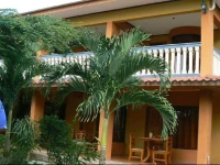 Arenas de Osa Lodge