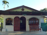 Corcovado Beach Lodge