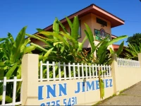 Hotel Inn Jimenez