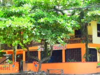 Lunas Hostel