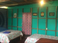 Centro AshГ© Garden Cabina