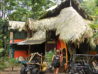 Se Ua B&B and House Of Adventure