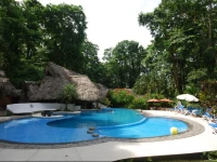 Cariblue Beach and Jungle Resort