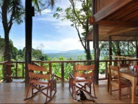 Samasati Retreat and Rainforest Sanctuary