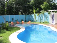 Casa Flor del Caribe