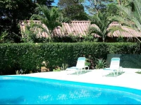 Luna CaribeГ±a Village