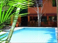 Hotel Rancho De La Playa