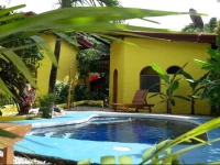 Casa Amarilla SГЎmara