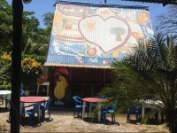 Casa Paraiso Veggie Restaurant AhoraSI!