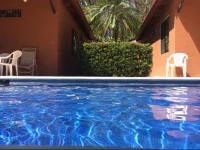 Surfside Beach Twin Houses