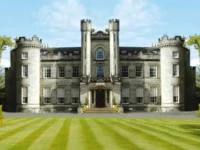 Airth Castle 4*