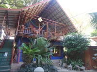 Tico Adventure Lodge